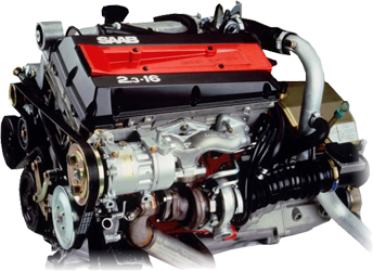 C1660 Engine